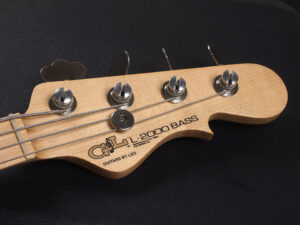 Fender Musicman Jazz Precision Stingray PB JB MM Active アクティブ USA アメリカ製 Custom Shop