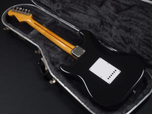 ESP Navigator Edwards Fender American Vintage Classic Traditional Hybrid ST Stratocaster ストラト Black 黒 ブラック