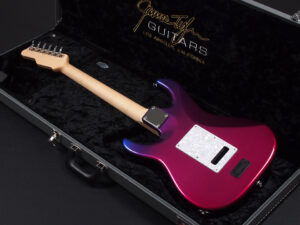 Suhr Ton Anderson Cusotm Shop Paul Reed Smith Sugi Modern Classic ESP Xotic Ibanez Pensa