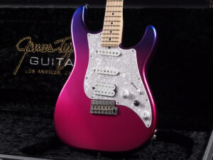 Suhr Ton Anderson Cusotm Shop Paul Reed Smith Sugi Modern Classic ESP Xotic Ibanez Pensa