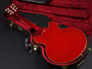 ES335 ES224 ES200 ES220 ES-335 eric clapton 1959 東海楽器 日本製 vintage セミアコ トーカイ ジャパン Cherry CH チェリー レッド