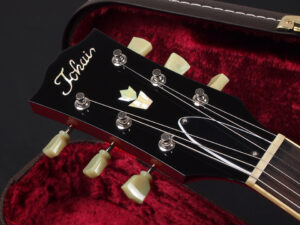 ES335 ES224 ES200 ES220 ES-335 eric clapton 1959 東海楽器 日本製 vintage セミアコ トーカイ ジャパン Cherry CH チェリー レッド