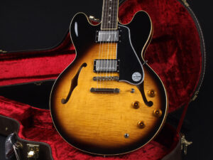 ES335 ES224 ES198 ES220 ES-335 eric clapton 1959 1958 東海楽器 日本製 vintage セミアコ トーカイ ジャパン Sunburst VS BS