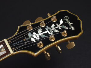 シェラトン ナチュラル NAT NT ES-335 ES-355 ES-345 BB King Lucille ルシール キング Blues セミアコ リビエラ RIVIERA korea 韓国製