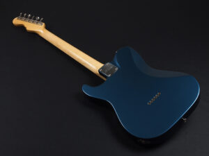 バッカス BACCHUS DEVISER telecaster MTL-STD Handmade テレキャスター 日本製 TL52 70s 50s Classic MT1 Made in Japan