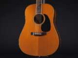 マーチン マーティン d-28 HD-28 D-18 Vinatge Old オールド ヴィンテージ ビンテージ USED ドレッドノート dreadnought 1990s 2000s CTM