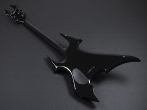 Kerry King Mocking Bird Eagle Warlock Warbeast Ironbird ESP Ibanez Schecter Jackson Charvel