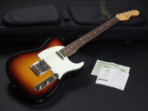 バッカス BACCHUS DEVISER telecaster MTL-STD Handmade テレキャスター 日本製 TL52 70s 50s Classic MT1 Made in Japan