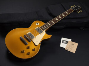 Gibson Navigator G'7 special Bizen Bacchus momose Tokai LS LP Les Paul Standard GT 1957 Tak Matsumoto