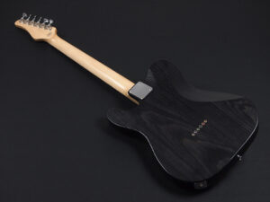 fender MIJ japan プロゲージ Progauge traditional hybrid ii ダンカン テレキャス telecaster Thinline シンライン