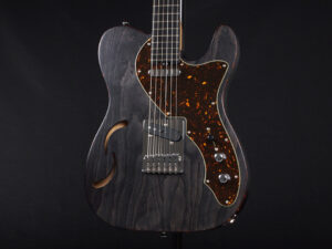 fender MIJ japan プロゲージ Progauge traditional hybrid ii ダンカン テレキャス telecaster Thinline シンライン