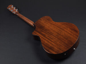 CA Pro Series Concert Pro african Mahogany ブリードラヴ 12F joint ジョイント Taylor 112ce 212ce 114ce 214ce