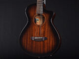 CA Pro Series Concert Pro african Mahogany ブリードラヴ 12F joint ジョイント Taylor 112ce 212ce 114ce 214ce