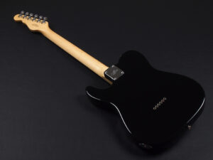 アサット エーサット クラシック テレキャスター シンライン made in USA Leo Fender Telecaster Thinline DLX CL 3CS 3TS 限定 LTD DLX