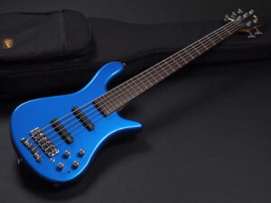 コルベット HH アクティブ spector thumb fortless streamer ibanez SR 初心者 入門 小型 女子 女性 子供