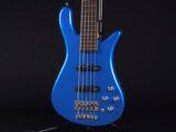 コルベット HH アクティブ spector thumb fortless streamer ibanez SR 初心者 入門 小型 女子 女性 子供