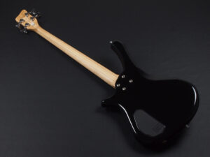 Spector Streamer Corvette Thumb NS EURO Rock ワーウィック active アクティブ ロックベース