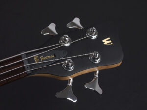 Spector Streamer Corvette Thumb NS EURO Rock ワーウィック active アクティブ ロックベース