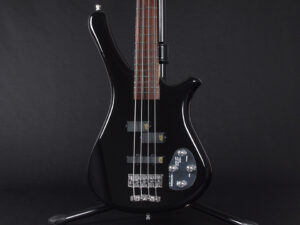 Spector Streamer Corvette Thumb NS EURO Rock ワーウィック active アクティブ ロックベース