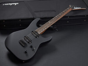 Soloist Dinky Charvel Ibanez ESP Schecter RG Horiszon M-ll Mirage E-ll E2 AZ Prestige J Custom