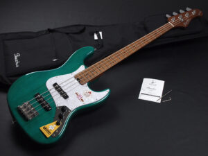 Squier fender Traditional Hybrid Sterling Fujigen History momose ローステッド Roasted 入門 初心者