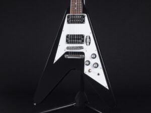 Gibson ESP Flying V 変形 ESP Navigator Epiphone Edwards Grassroots Jackson フライング ブイ 初心者 入門 Metallica