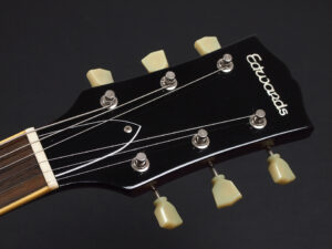 ESP Navigator HB ナビゲーター SG Gibson Epiphone Grassroots Seymour Duncan japan 日本製 STD