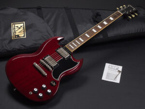 ESP Navigator HB ナビゲーター SG Gibson Epiphone Grassroots Seymour Duncan japan 日本製 STD