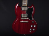 ESP Navigator HB ナビゲーター SG Gibson Epiphone Grassroots Seymour Duncan japan 日本製 STD