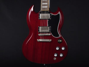 ESP Navigator HB ナビゲーター SG Gibson Epiphone Grassroots Seymour Duncan japan 日本製 STD