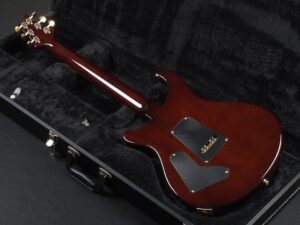 PRS Gibson Fender Custom Shop SE Private Stock プライベートストック S2 Core CE USA McCarty 58/15 Black 黒