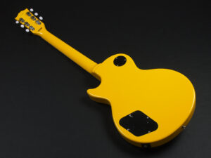 東海楽器 レスポール les paul special junior 初心者 入門 ビギナー LSS50 LSS54 bump of chiken TV Yellow 藤原基央 サンボマスター 山口隆