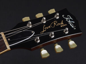 トーカイ レスポール Les Paul 東海楽器 made in japan vintage ジャパン ビンテージ ヴィンテージ love rock LS129 LS136F LS140 日本製 HB