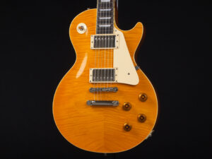 トーカイ レスポール Les Paul 東海楽器 made in japan vintage ジャパン ビンテージ ヴィンテージ love rock LS129 LS136F LS140 日本製 HB