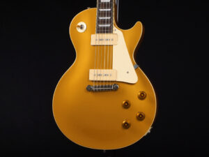 レスポール Les Paul 東海楽器 japan vintage ジャパン ヴィンテージ love rock LS-136 日本製 Gold top 1954 54 1956 1957 LS144W