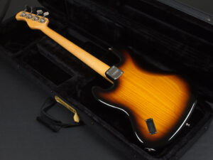 Atelier Kikuchu Three Dots Red House TYO Metroline メトロライン Fender Custom Shop MIJ ULTRA Hybrid