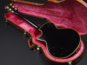 Gibson Custom Shop Historic Collection Murphy Lab 1957 1958 1959 1968 1969 Les paul Custom Navigator