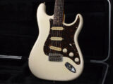 Fender Custom Sfhop Team Build Master MBS Navigator Xotic K&T Stratocaster ストラト 1960 ハカランダ Jacaranda