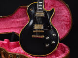 Gibson Custom Shop Historic Collection Murphy Lab 1957 1958 1959 1968 1969 Les paul Custom Navigator