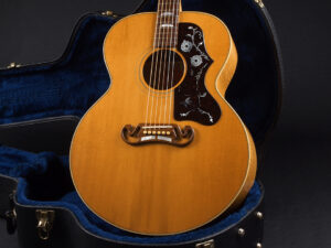 STD Standard J-200 Super Jumbo custom shop reissue 1958 SJ-200 50s Original ノエルギャラガー NOEL GALLAGHER