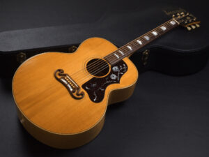 STD Standard J-200 Super Jumbo custom shop reissue 1958 SJ-200 50s Original ノエルギャラガー NOEL GALLAGHER