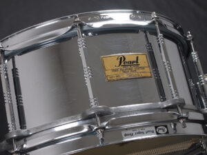 フリフロ スチール メタル pearl FFS Brass Maple TAMA soul toru ludwig LM400 Gretsch G4160 TAMA LSS1465 LST1455H NSS1455 XY146 yoshiki