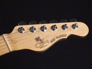 フラートン デラックス テレキャスター アサット クラシック Leo Fender telecaster made in USA アメリカ製 japan tribute DLX CL 50s 1952