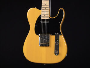 フラートン デラックス テレキャスター アサット クラシック Leo Fender telecaster made in USA アメリカ製 japan tribute DLX CL 50s 1952