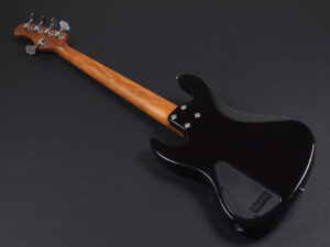 Fender Custom Shop NYC Atelier Z Warwick ESP Lakland Three Dots ML TYO Express J.W.Black T7s Red house