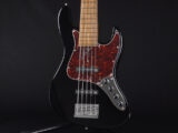 Fender Custom Shop NYC Atelier Z Warwick ESP Lakland Three Dots ML TYO Express J.W.Black T7s Red house