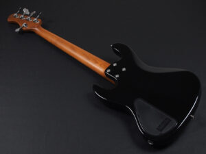 Fender Custom Shop NYC Atelier Z Warwick ESP Lakland Three Dots ML TYO Express J.W.Black T7s Red house