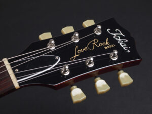 トーカイ 東海楽器 les paul レスポール LS136F LS196 LS198 日本製 made in japan 松本孝弘 B'z Tak matsumoto Burst takahiro