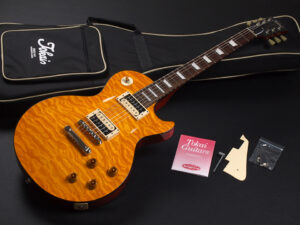 トーカイ 東海楽器 les paul レスポール LS136F LS196 LS198 日本製 made in japan 松本孝弘 B'z Tak matsumoto Burst takahiro