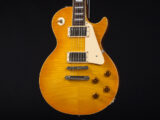 トーカイ レスポール Les Paul 東海楽器 japan vintage love rock LS129 LS136F LS140 日本製 Cherry Sunburst Violin Finish